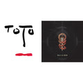 Turn Back (140G/Dl Insert) & Old Is New (140G/Dl Insert)