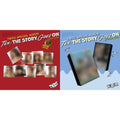 Ten: The Story Goes On (Cast Ver.) & Ten: The Story Goes On (Episode Ver.)