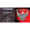 Thunder Seven & Triumph: Greatest Hits Remixed