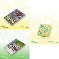 This Is For (Is Ver.) & This Is For (For Ver.) & This Is For (Confetti Ver.)