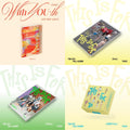 With You-Th (Blast Ver.) & This Is For (Is Ver.) & This Is For (For Ver.) & This Is For (Confetti Ver.)