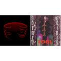 This is a 2 LP Vinyl SKU bundle.
1.This LP Vinyl is brand new.Format: LP VinylMusic Style: Hard RockThis item's title is: UndertowArtist: ToolLabel: LEGACYBarcode: 614223105215Release Date: 9/17/1996
2.This LP Vinyl is brand new.