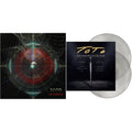 40 Trips Around The Sun: Greatest Hits (2LP/150G/Dl Card) & With A Little Help From My Friends (X) (Transparent LP Vinyl)