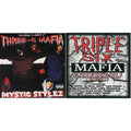 Mystic Stylez & Underground Vol.1