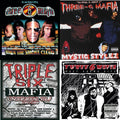 When The Smoke Clears & Mystic Stylez & Underground Vol.1 & Most Known Hits