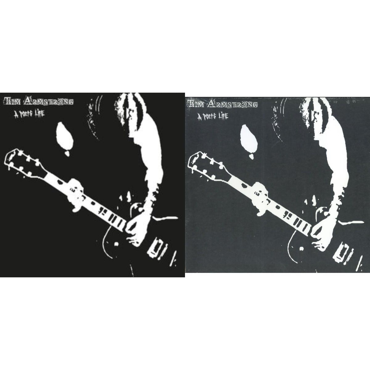 This is a 2 LP Vinyl SKU bundle.
1.This LP Vinyl is brand new.Format: LP VinylMusic Style: SkaThis item's title is: A Poet's LifeArtist: Tim ArmstrongLabel: Hellcat RecordsBarcode: 045778049110Release Date: 6/15/2018
2.This LP Vinyl is brand new.