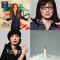 Unrepentant Geraldines (10Th Anniversary) (Deluxe/2LP) & Strange Little Girls (New Age Version/2LP) & Strange Little Girls (Raining Blood Version/2LP) & Under The Pink (2LP)