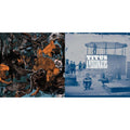 This is a 2 LP Vinyl SKU bundle.
1.This LP Vinyl is brand new.Format: LP VinylThis item's title is: Will To Live (2LP/Side D Etching)Artist: Titus AndronicusLabel: MERGE RECORDSBarcode: 673855080819Release Date: 9/30/2022
2.This LP Vinyl is brand new.