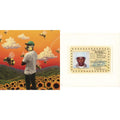This is a 2 CD SKU bundle.
1.This CD is brand new.Format: CDMusic Style: ElectroThis item's title is: Flower BoyArtist:  The Creator TylerLabel: Rap/Hip HopBarcode: 889854411329Release Date: 7/21/2017
2.This CD is brand new.