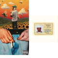 This is a 3 CD SKU bundle.
1.This CD is brand new.Format: CDMusic Style: ElectroThis item's title is: Flower BoyArtist:  The Creator TylerLabel: Rap/Hip HopBarcode: 889854411329Release Date: 7/21/2017
2.This CD is brand new.