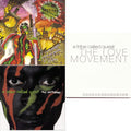 Beats Rhymes & Life & Anthology & Love Movement