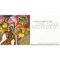 Beats Rhymes & Life & Love Movement