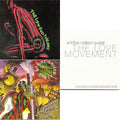 Low End Theory & Beats Rhymes & Life & Love Movement