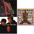 Low End Theory & Midnight Marauders & Hits, Rarities & Remixes