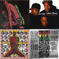 Low End Theory & Midnight Marauders & Hits, Rarities & Remixes & People's Instinctive Travels (25Th Anniversary)