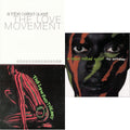 Low End Theory & Anthology & Love Movement