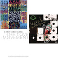 Peoples Instinctive Travels & Paths Of Rhythm & Love Movement (X) (3LP) & We Got It From Here Thank You 4 Your Service (X) (2LP/150G)