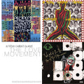 Peoples Instinctive Travels & Paths Of Rhythm & Midnight Marauders & Love Movement (X) (3LP) & We Got It From Here Thank You 4 Your Service (X) (2LP/150G)