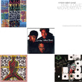 Peoples Instinctive Travels & Paths Of Rhythm & Midnight Marauders & Hits, Rarities & Remixes & Love Movement (X) (3LP) & We Got It From Here Thank You 4 Your Service (X) (2LP/150G)