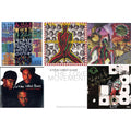 Peoples Instinctive Travels & Paths Of Rhythm & Midnight Marauders & Beats Rhymes & Life & Hits, Rarities & Remixes & Love Movement (X) (3LP) & We Got It From Here Thank You 4 Your Service (X) (2LP/150G)