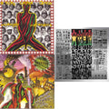 Midnight Marauders & Beats Rhymes & Life & People's Instinctive Travels (25Th Anniversary)
