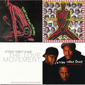 Low End Theory & Midnight Marauders & Love Movement & Hits, Rarities & Remixes