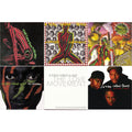 Low End Theory & Midnight Marauders & Beats Rhymes & Life & Anthology & Love Movement & Hits, Rarities & Remixes