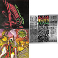 Low End Theory & Beats Rhymes & Life & People's Instinctive Travels (25Th Anniversary)