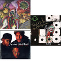 Beats Rhymes & Life & Hits, Rarities & Remixes & We Got It From Here Thank You 4 Your Service (X) (2LP/150G)
