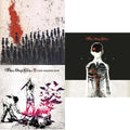 Alienation (X) & Life Starts Now & Human