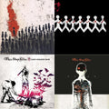 Alienation (X) & One-X & Life Starts Now & Human