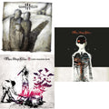 Three Days Grace & Life Starts Now & Human