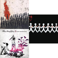 Alienation (X) & Life Starts Now (150G) & One-X (150G)