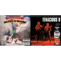 Pick Of Destiny & Original Album Classics