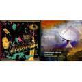 Strange Behavior & Chandra : The Phantom Ferry - Pt 1 (2LP/140G/Gatefold)