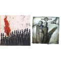 Alienation (X) & Three Days Grace (150G)