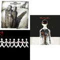 Three Days Grace & One-X & Human