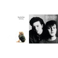 Tears For Fears - Songs From The Big Chair & Hurting - LP Vinyl Bundle