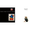 Songs From The Big Chair (Deluxe Edition/Transparent Red Vinyl/2LP) & Hurting