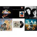 Rule The World (2LP) & Songs From The Big Chair (Deluxe Edition/Transparent Red Vinyl/2LP) & Songs From The Big Chair & Seeds Of Love & Tipping Point & Songs For A Nervous Planet (2LP)