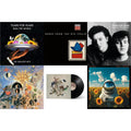 Rule The World (2LP) & Songs From The Big Chair (Deluxe Edition/Transparent Red Vinyl/2LP) & Songs From The Big Chair & Seeds Of Love & Tipping Point & Songs For A Nervous Planet (2LP)