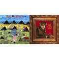 Little Creatures & Naked