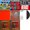 This is a 8 LP Vinyl SKU bundle.
1.This LP Vinyl is brand new.Format: LP VinylMusic Style: Art RockThis item's title is: Remain In LightArtist: Talking HeadsLabel: SireBarcode: 081227080211Release Date: 4/1/2013
2.This LP Vinyl is brand new.