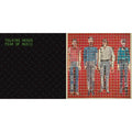 Fear Of Music & More Songs About Building & Food (Deluxe/2LP)
