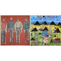 More Songs About Buildings & Food & Little Creatures
