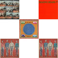 Name Of This Band Is Talking Heads & More Songs About Buildings & Food & Speaking In Tongues & Talking Heads: 77 & More Songs About Building & Food (Deluxe/2LP)