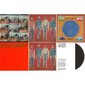 Name Of This Band Is Talking Heads & More Songs About Buildings & Food & Speaking In Tongues & Talking Heads: 77 & More Songs About Building & Food (Deluxe/2LP) & Stop Making Sense (Deluxe/2LP)
