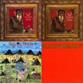 This is a 4 LP Vinyl SKU bundle.
1.This LP Vinyl is brand new.Format: LP VinylMusic Style: New WaveThis item's title is: Talking Heads: 77Artist: Talking HeadsLabel: RHINO/WARNER BROS.Barcode: 081227988418Release Date: 4/18/2009
2.This LP Vinyl is brand new.