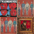 Remain In Light & More Songs About Buildings & Food & More Songs About Building & Food (Deluxe/2LP) & Naked