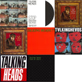 This is a 8 LP Vinyl SKU bundle.
1.This LP Vinyl is brand new.Format: LP VinylMusic Style: Art RockThis item's title is: Remain In LightArtist: Talking HeadsLabel: SireBarcode: 081227080211Release Date: 4/1/2013
2.This LP Vinyl is brand new.